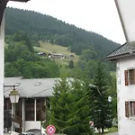 Διαμέρισμα Les Flocons Les Gets